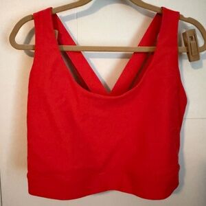 OLD NAVY Powersoft Sports Bra (2X)